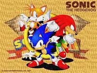 pic for games sonic
